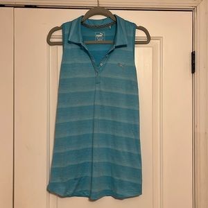 Puma Athletic Tank Top